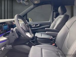 Mercedes-Benz V 300 d 4M EXCLUSIVE XL AMG+AIRMATIC+Luxussitz