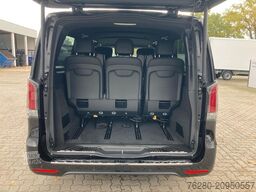 Mercedes-Benz V 300 d 4M EXCLUSIVE XL AMG+AIRMATIC+Luxussitz
