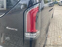 Mercedes-Benz V 300 d 4M EXCLUSIVE XL AMG+AIRMATIC+Luxussitz