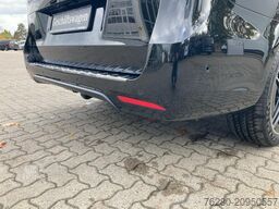 Mercedes-Benz V 300 d 4M EXCLUSIVE XL AMG+AIRMATIC+Luxussitz