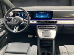 Mercedes-Benz V 300 d 4M EXCLUSIVE XL AMG+AIRMATIC+Luxussitz