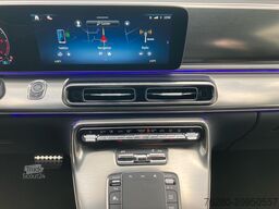 Mercedes-Benz V 300 d 4M EXCLUSIVE XL AMG+AIRMATIC+Luxussitz