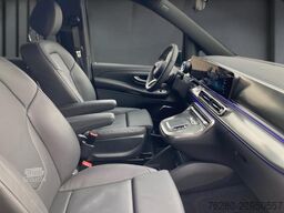 Mercedes-Benz V 300 d 4M EXCLUSIVE XL AMG+AIRMATIC+Luxussitz