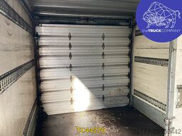 Iveco EuroCargo 100 E15