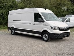 MAN TGE 3.140 L4H3 Neue Model Kamera