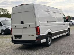 MAN TGE 3.140 L4H3 Neue Model Kamera