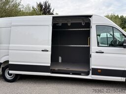 MAN TGE 3.140 L4H3 Neue Model Kamera