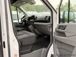 MAN TGE 3.140 L4H3 Neue Model Kamera