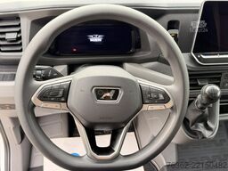 MAN TGE 3.140 L4H3 Neue Model Kamera