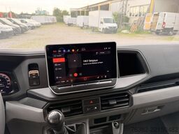 MAN TGE 3.140 L4H3 Neue Model Kamera