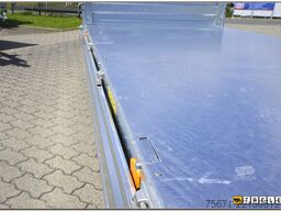 Brenderup BT 5325STB 3500 Profiklasse Rampen