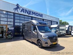 Renault Master STX C3 Automaat classic uitvoering paard...