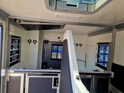 Renault Master STX C3 Automaat classic uitvoering paard...