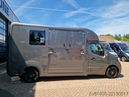 Renault Master STX C3 Automaat classic uitvoering paard...