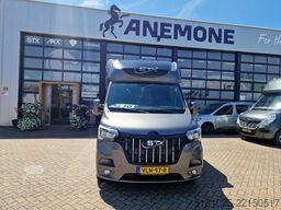 Renault Master STX C3 Automaat classic uitvoering paard...