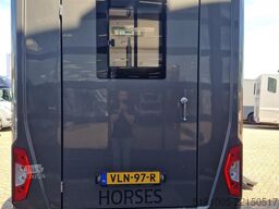 Renault Master STX C3 Automaat classic uitvoering paard...