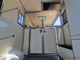 Renault Master STX C3 Automaat classic uitvoering paard...