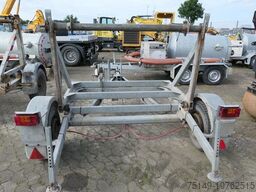  Trebbiner RT 22.20, Kabeltrommel, Verzinkt