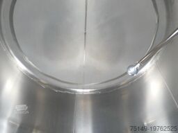 MENCI SA 105, isoliert, 32m³, 4 Kammern, Alu-Felgen