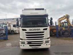 Scania G410 Cooltruck