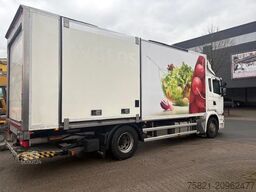 Scania G410 Cooltruck