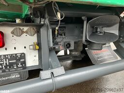 DAF FA 45 LF 220 Hiab 8 Tonmeter laadkraan Just 53...