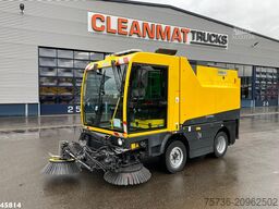 SCHMIDT CLEANGO 500 with 3-rd brush