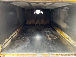 SCHMIDT CLEANGO 500 with 3-rd brush