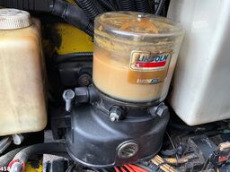 SCHMIDT CLEANGO 500 with 3-rd brush