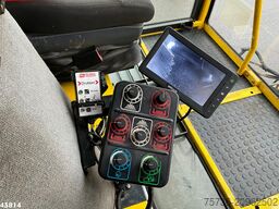 SCHMIDT CLEANGO 500 with 3-rd brush