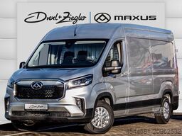 Maxus Deliver 9 L3H2 FWD Diesel Base Comfort-Paket MY26