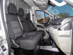 Maxus Deliver 9 L3H2 FWD Diesel Base Comfort-Paket MY26