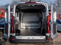 Maxus Deliver 9 L3H2 FWD Diesel Base Comfort-Paket MY26