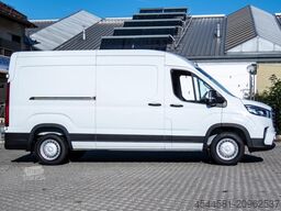 Maxus Deliver9 L3H2 FWD Diesel Base Comfort-Paket MY 26