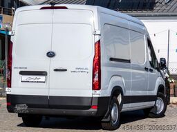 Maxus Deliver9 L3H2 FWD Diesel Base Comfort-Paket MY 26