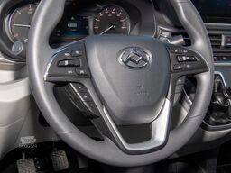 Maxus Deliver9 L3H2 FWD Diesel Base Comfort-Paket MY 26