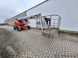 Niftylift HR28 HYBRID 4X4