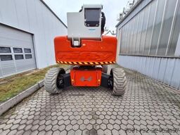Niftylift HR28 HYBRID 4X4