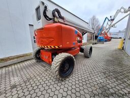 Niftylift HR28 HYBRID 4X4