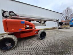 Niftylift HR28 HYBRID 4X4