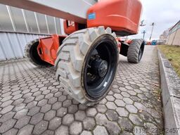 Niftylift HR28 HYBRID 4X4