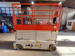 Genie GS-3232