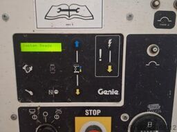 Genie GS-3390 RT