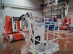 Genie Z-30/20N RJ
