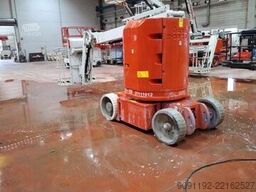 Genie Z-30/20N RJ