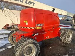 JLG 800AJ