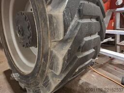 JLG 800AJ