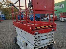 JLG 2646ES