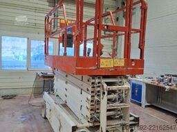 Genie GS-4047