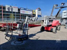 Niftylift HR28 HYBRID 4X4